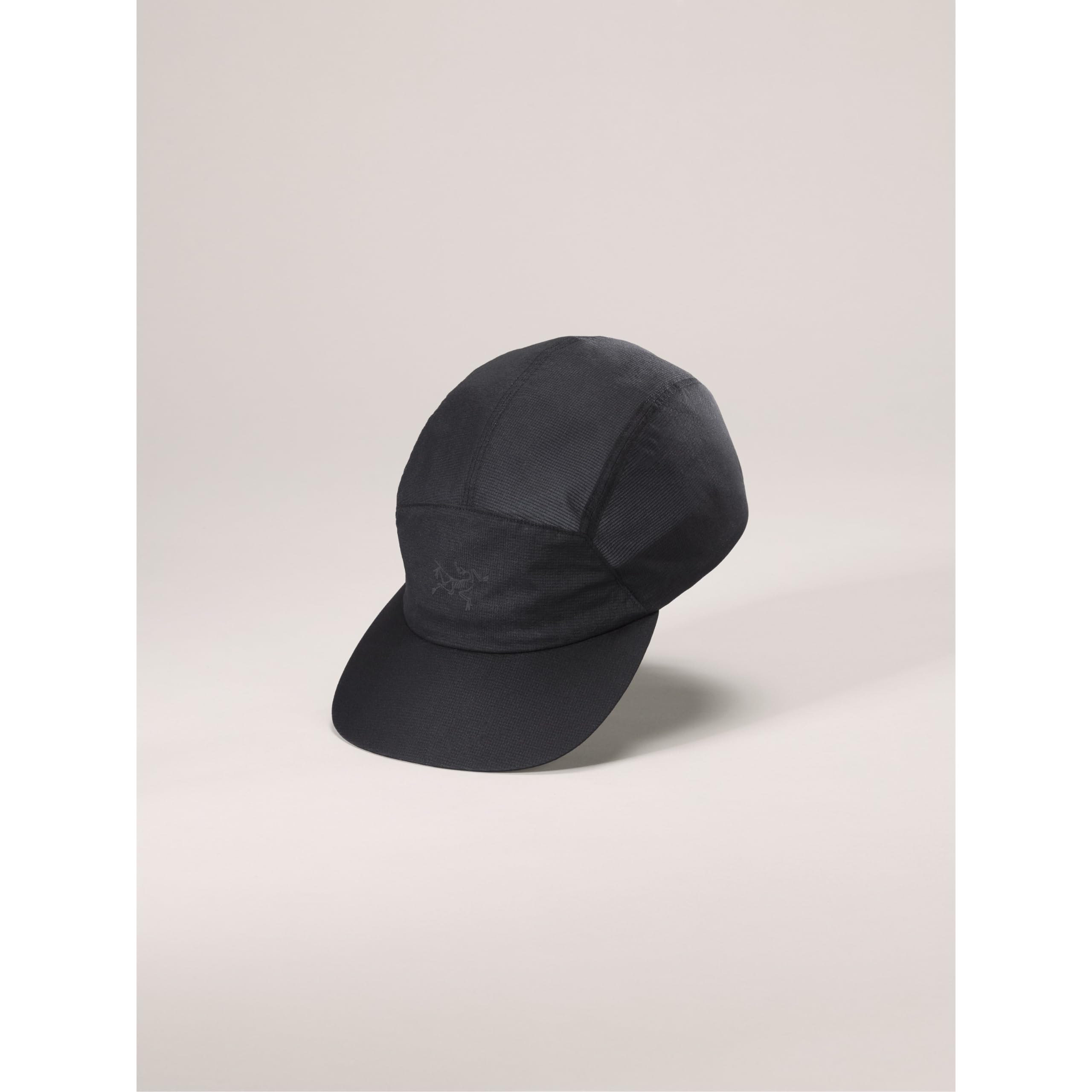 Amazon.com: Arc'teryx Norvan Regular Brim Hat | Lightweight Hat